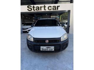 Foto do veículo Fiat Strada 1.4 Fire Flex Cd Working