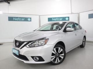 Foto do veículo Nissan Sentra Sv 2.0 Flexstart 16v Aut.