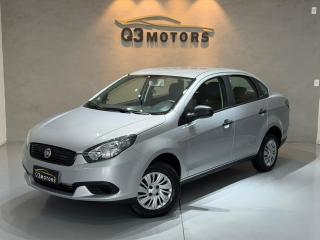 Foto do veículo Fiat Grand Siena 1.0