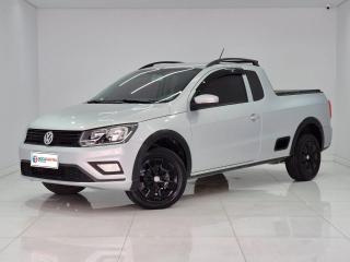Foto do veículo Volkswagen Saveiro Trendline 1.6 T.flex 8v