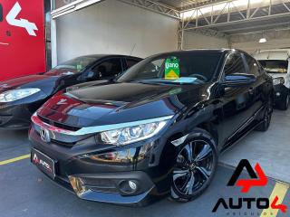Foto do veículo Honda Civic Sedan Ex 2.0 Flex 16v Aut.4p
