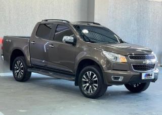 Foto do veículo Chevrolet S-10 2.4 Flexpower Cabine Dupla Ls