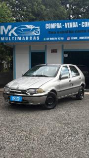 Foto do veículo Fiat Palio Ed X 1.0 Mpi 4p