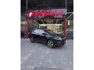 Foto do veículo Jeep Compass 2.0 Longitude Auto