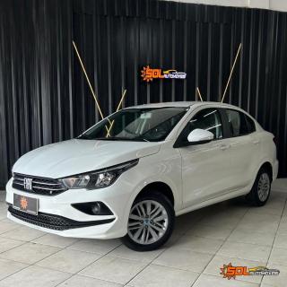 Foto do veículo Fiat Cronos 1.0 Drive