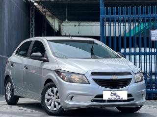 Foto do veículo Chevrolet Onix 1.0 Spe/4 Eco Joy