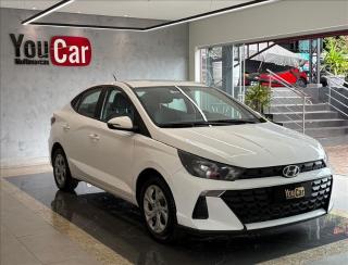 Foto do veículo Hyundai Hb20s Comfort 1.0 Flex 12v Mec.
