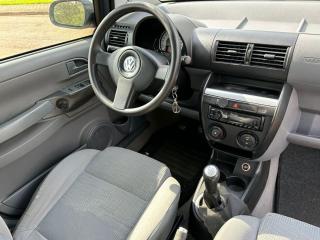 Foto do veículo Volkswagen Fox 1.6 Vht Total Flex Plus