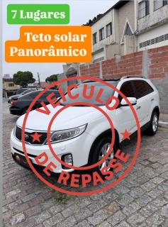 Foto do veículo Kia Sorento 3.5 V6 Ex Auto 4wd S670