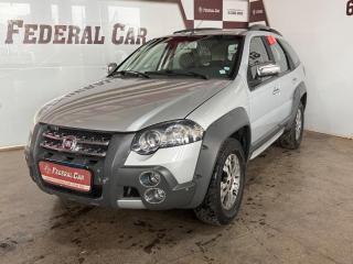 Foto do veículo Fiat Palio Week.adv.lock.dualogic 1.8 Flex