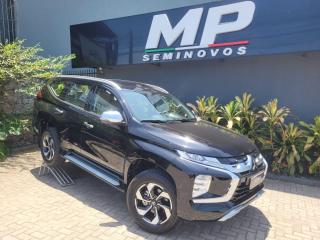 Foto do veículo Mitsubishi Pajero Sport Hpe 2.4 4x4 Diesel Aut.