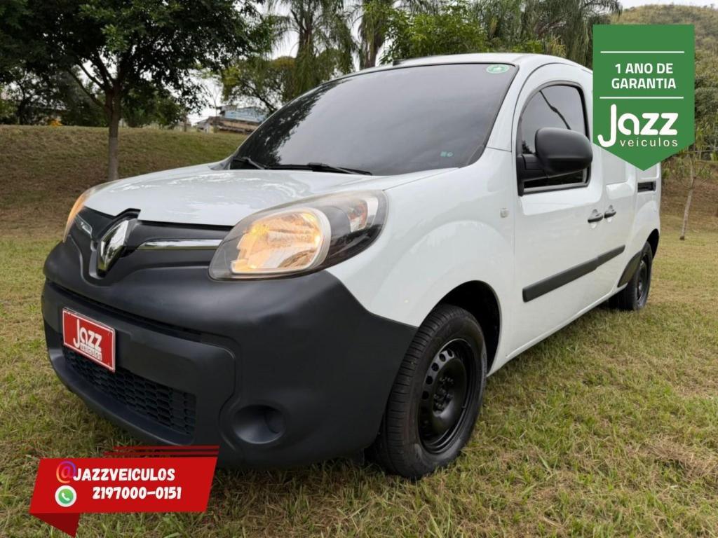 Renault Kangoo 2020