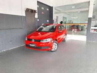 Foto do veículo Volkswagen Gol 1.0 Tec Total Flex City