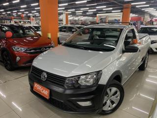 Foto do veículo Volkswagen Saveiro 1.6 Total Flex Robust Cs