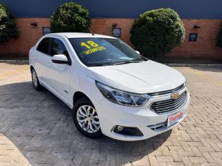 Foto do veículo Chevrolet Cobalt Elite 1.8 8v Econo.flex 4p Aut.