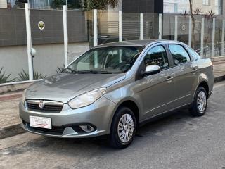 Foto do veículo Fiat Grand Siena 1.4 Attractive