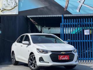 Foto do veículo Chevrolet Onix Plus 10tat Pr2