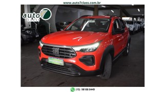 Foto do veículo Fiat Pulse Audace 1.0 Turbo 200 Flex Aut.