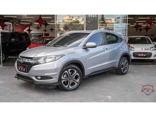 Foto do veículo Honda Hr-v Exl 1.8 Flexone 16v 5p Aut.