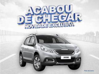 Foto do veículo Peugeot 2008 1.6 Allure Auto