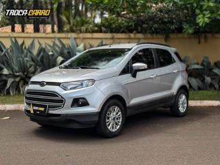 Foto do veículo Ford Ecosport Se Direct 1.6 16v Flex 5p Aut.