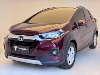 Foto do veículo Honda Wr-v 1.5 Lx Cvt