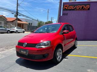 Foto do veículo Volkswagen Fox 1.0 Mi Total Flex 8v 5p