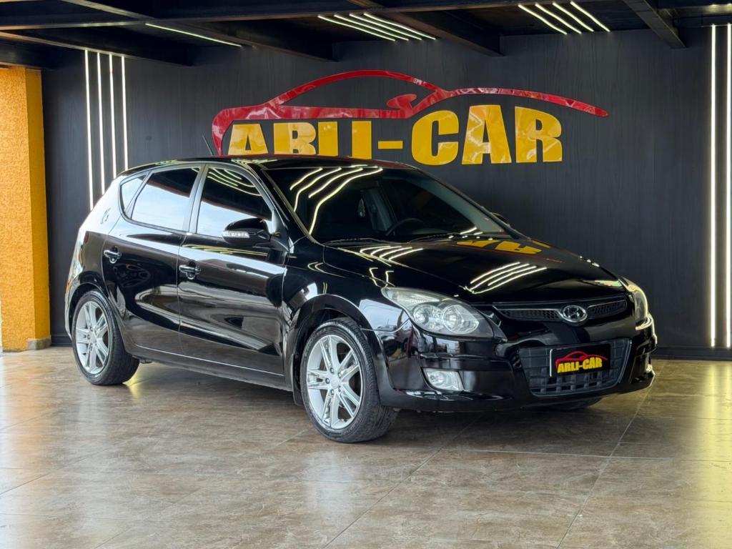 Hyundai I30 2.0i 16v 2012
