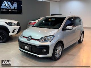 Foto do veículo Volkswagen Up 1.0 Tsi Move Up!