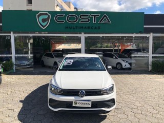 Foto do veículo Volkswagen Polo Track 1.0 Flex 12v 5p