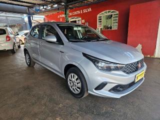 Foto do veículo Fiat Argo Drive 1.0 6v Flex
