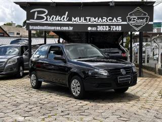 Foto do veículo Volkswagen Gol 1.0 8v Total Flex