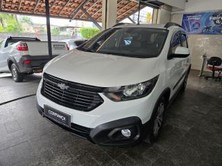 Foto do veículo Chevrolet Spin Activ 1.8 8v Econo. Flex 5p Aut.