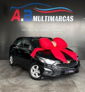 Foto do veículo Chevrolet Onix 1.4 Spe/4 Eco Lt Auto
