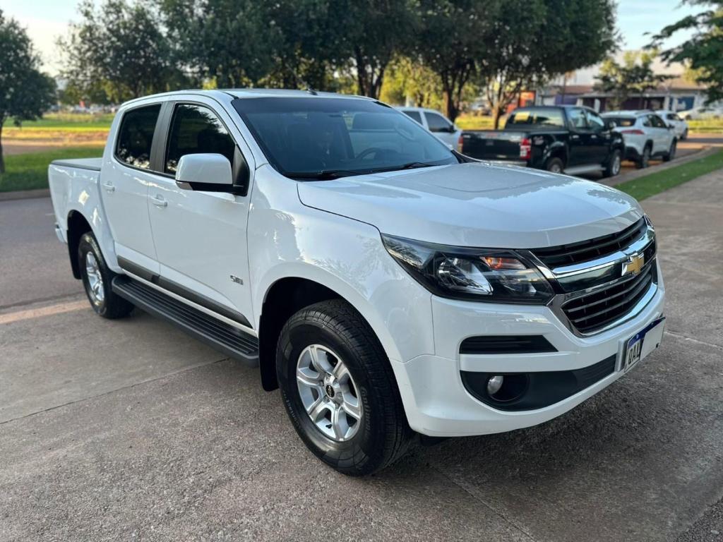 Chevrolet S10 OTHERS 2019