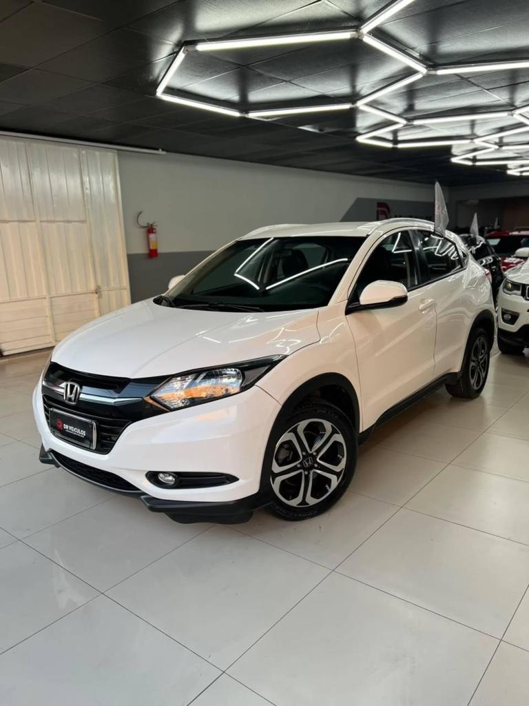 Honda Hr-V EX 1.8 CVT FLEX 2016