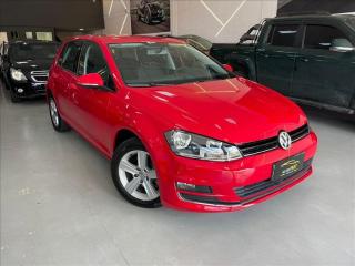 Foto do veículo Volkswagen Golf Comfortline 1.0 Tsi Total Flex Mec.