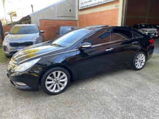 Foto do veículo Hyundai Sonata 2.4 16v 182cv 4p Aut.