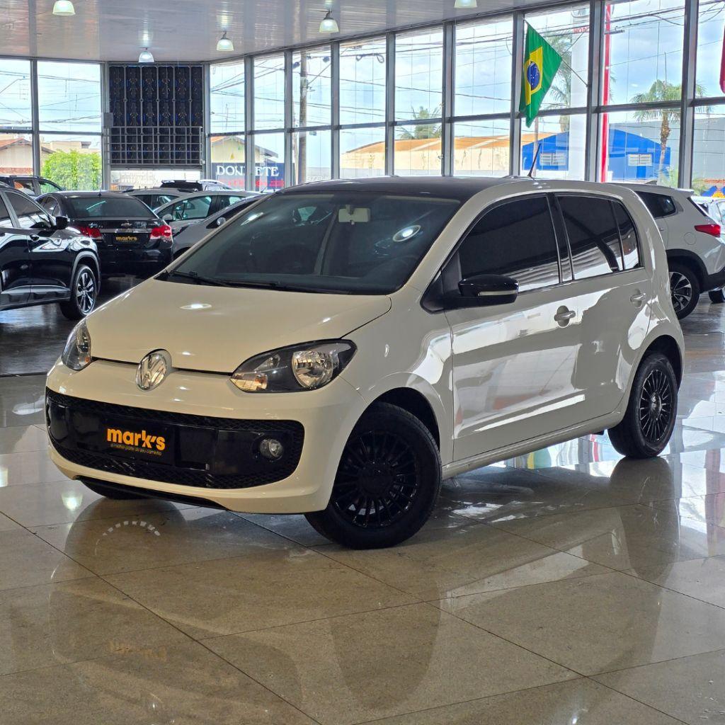 Volkswagen Up