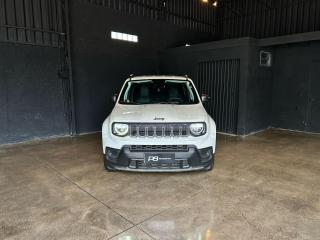 Foto do veículo Jeep Renegade Long. T270 1.3 Tb 4x2 Flex Aut.