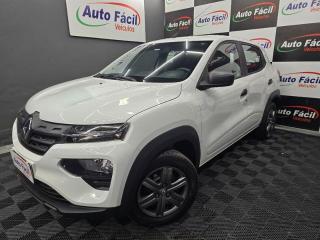 Foto do veículo Renault Kwid 1.0 Zen