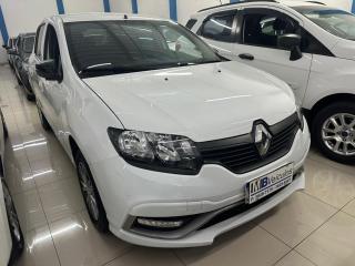 Foto do veículo Renault Sandero Zen Flex 1.6 16v 5p Aut.