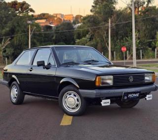 Foto do veículo Volkswagen Voyage L/ls/plus/gls/s/sport/super L.ang