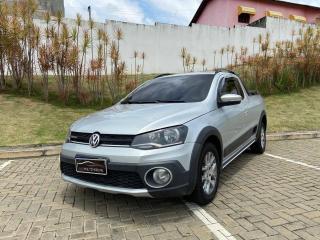 Foto do veículo Volkswagen Saveiro Cross 1.6 T. Flex 16v Ce