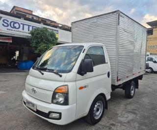 Foto do veículo Hyundai Hr 2.5 Tci Diesel (rs/rd)