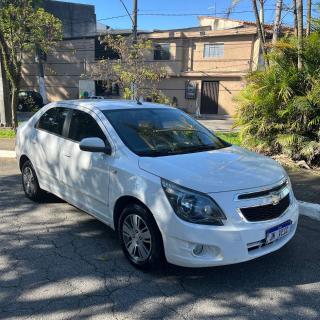 Foto do veículo Chevrolet Cobalt 1.8 8v Econo.flex Ltz Auto