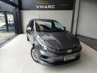 Foto do veículo Fiat Cronos Drive 1.0 6v Flex