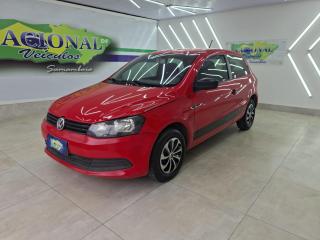 Foto do veículo Volkswagen Gol 1.0 Tec Total Flex Special