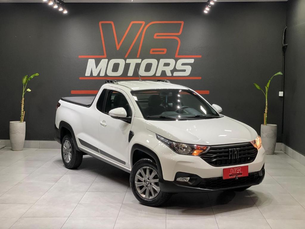 Fiat Strada