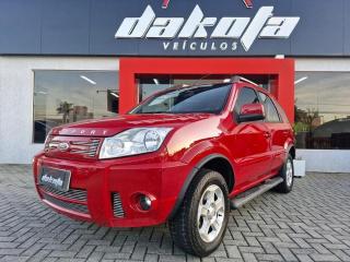 Foto do veículo Ford Ecosport 2.0 16v Flex Xlt Auto